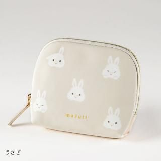 モフット(moFutt)ポーチ、財布、スマホポーチ、コスメギフト モフット(moFutt)ポーチ、財布、スマホポーチ、コスメギフト