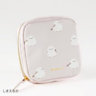 モフット(moFutt)ポーチ、財布、スマホポーチ、コスメギフト モフット(moFutt)ポーチ、財布、スマホポーチ、コスメギフト