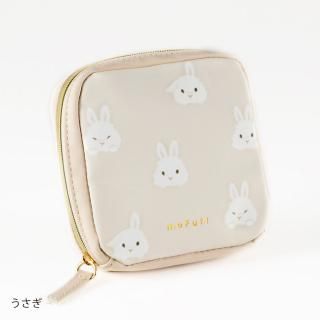 モフット(moFutt)ポーチ、財布、スマホポーチ、コスメギフト モフット(moFutt)ポーチ、財布、スマホポーチ、コスメギフト