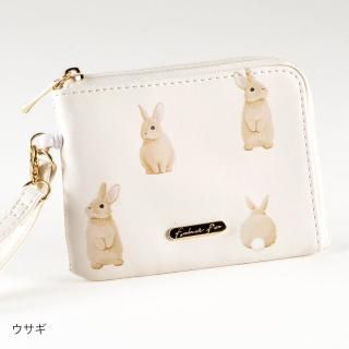パスケース・ミニ財布 - クーリア・オンラインストア | クーリア