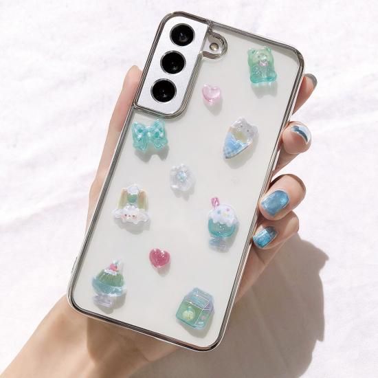 ネコポス対応】ボンボンドロップシール よるねこボンボン - クーリア