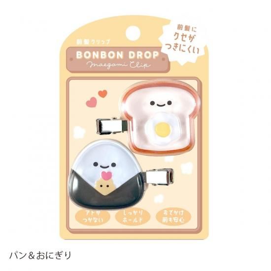パン＆おにぎり