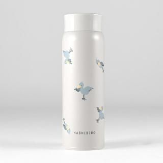 レアアニマル ステンレスボトル（480ml）（ハシビロコウ）<img class='new_mark_img2' src='https://img.shop-pro.jp/img/new/icons6.gif' style='border:none;display:inline;margin:0px;padding:0px;width:auto;' />