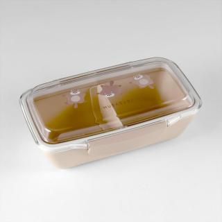 レアアニマル 抗菌1段ドームランチBOX（ムササビ）<img class='new_mark_img2' src='https://img.shop-pro.jp/img/new/icons6.gif' style='border:none;display:inline;margin:0px;padding:0px;width:auto;' />