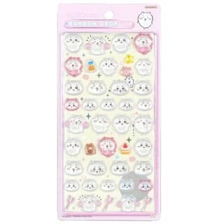 【ネコポス対応】ボンボンドロップシール ちいかわ<img class='new_mark_img2' src='https://img.shop-pro.jp/img/new/icons6.gif' style='border:none;display:inline;margin:0px;padding:0px;width:auto;' />