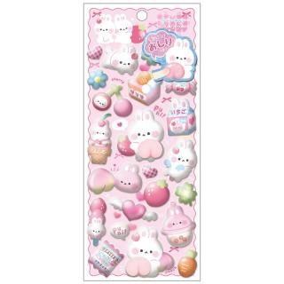 スペシャルもっちもちシール - クーリア・オンラインストア | クーリア