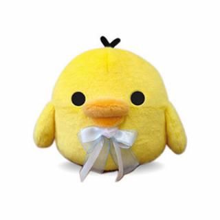 ウェイトドール 1体　キイロイトリ<img class='new_mark_img2' src='https://img.shop-pro.jp/img/new/icons61.gif' style='border:none;display:inline;margin:0px;padding:0px;width:auto;' />
