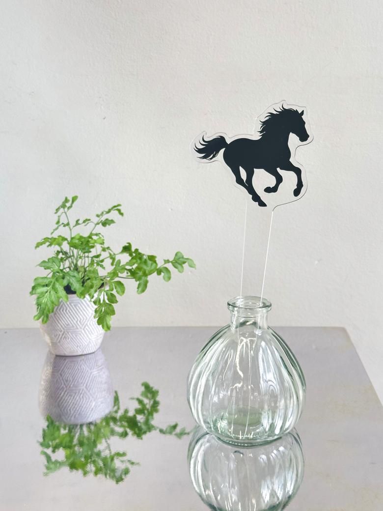 アクリルスティックの画像