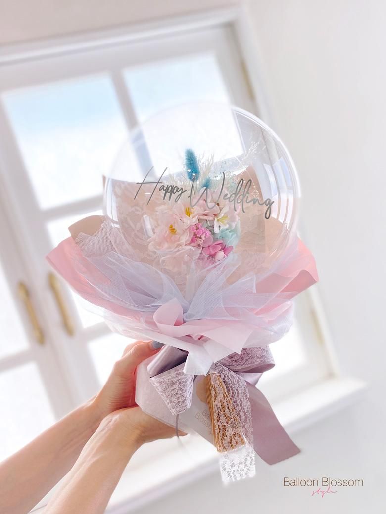 卒業式　卒業祝いバルーンブーケ 楽天市場】バルーン 花束 卒業式 バルーンブーケ 卒業 部活