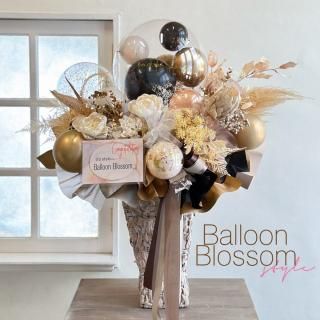 ŹˤȽˤ˺Ŭ ¤־ʡ ҤȤ索ΩĥХ롼ȹڤʤ֤Ȥ߹碌ʥ֥åɡ <a1001C-Bg>H : 95cm   W : 65cm)ξʲ