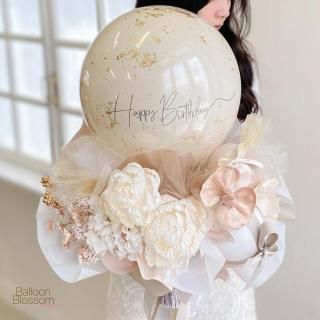 ߥ顼Mellow֡ ԥۥ磻ȥ١աߡ٤åʸH : 55cm   W : 40cm) <b1017whi>ξʲ