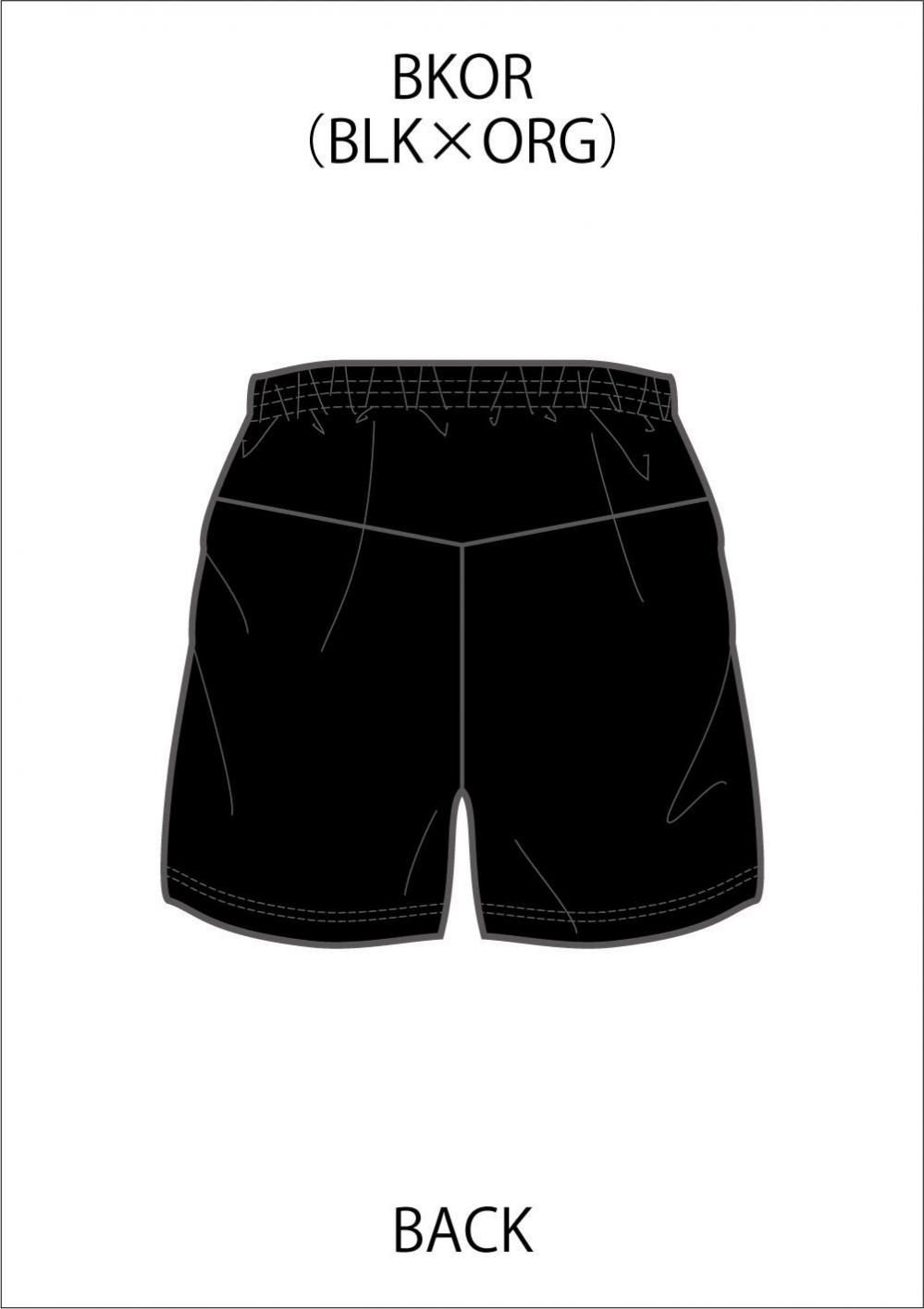 地区総体デサント記念ショートパンツ2025 - 〈公式〉DESCENTE