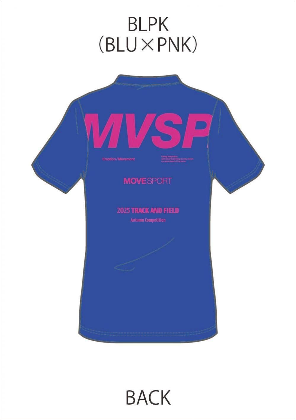 DESCENTE 2025 インターハイ記念Tシャツ L 2025 陸上インターハイブロック予選記念Tシャツ Lサイズ