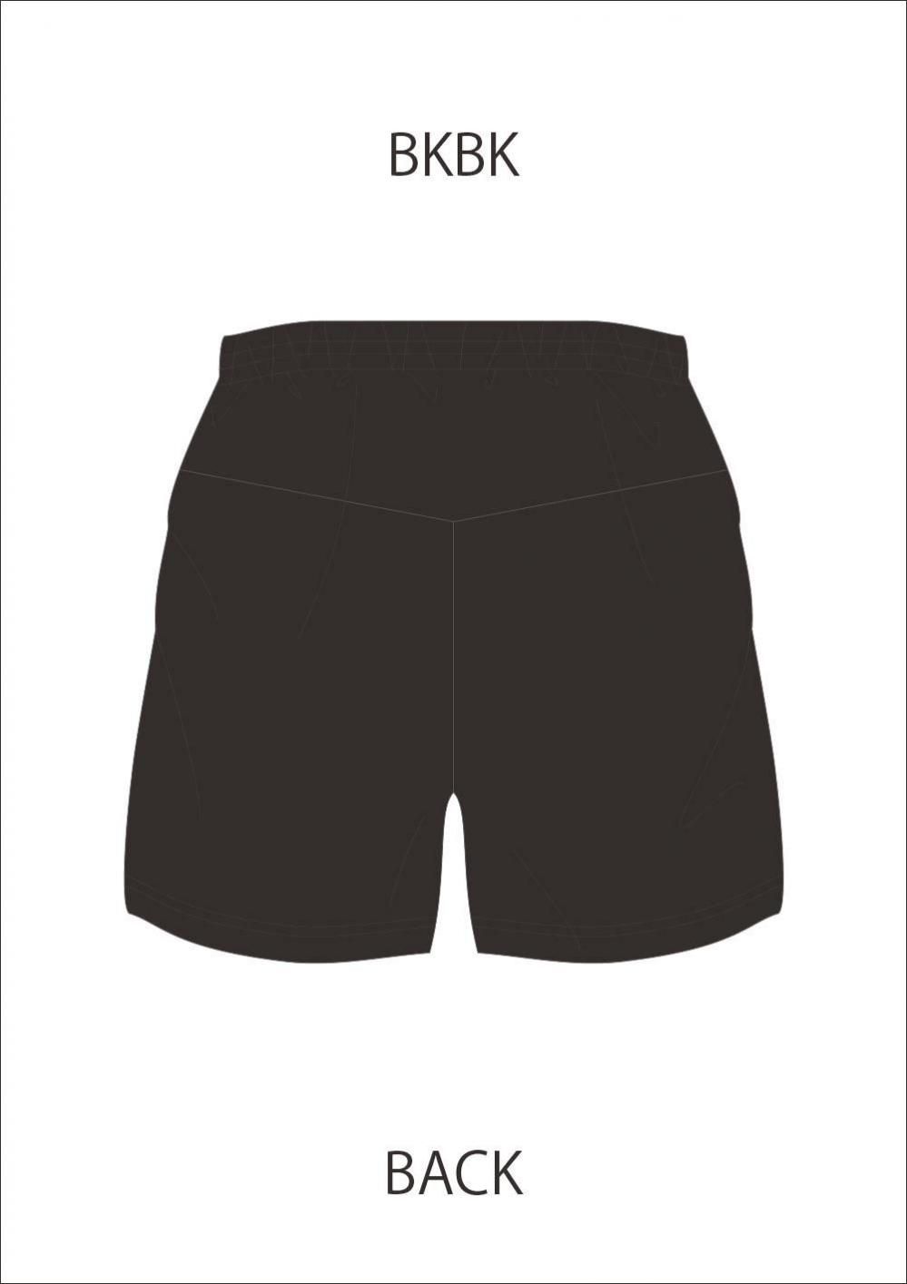 高校新人戦デサント記念ショートパンツ2025 - 〈公式〉DESCENTE