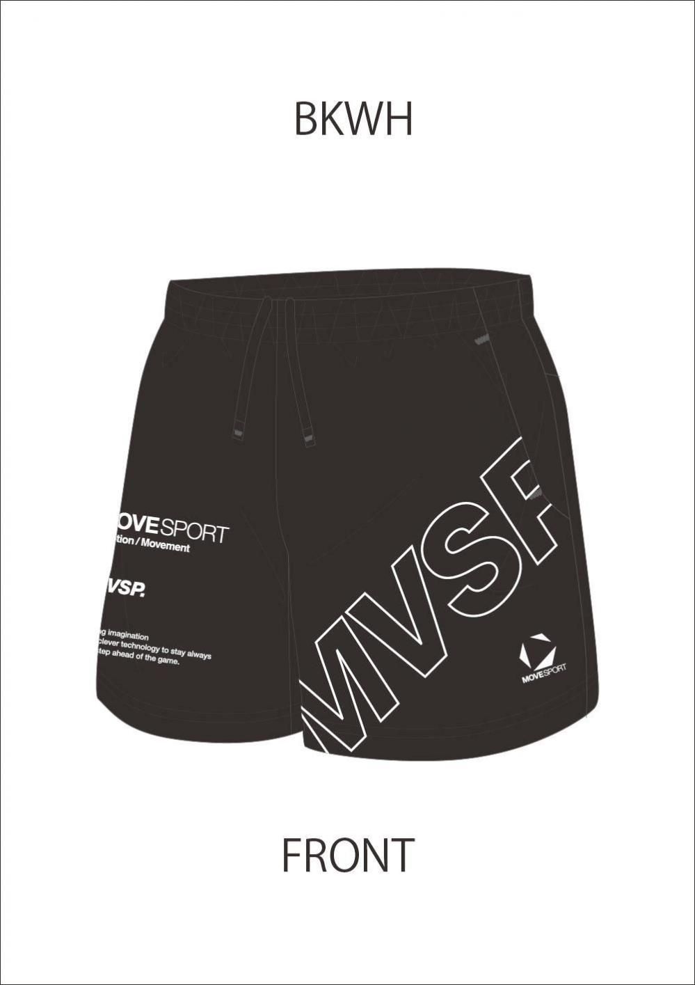 高校新人戦デサント記念ショートパンツ2025 - 〈公式〉DESCENTE