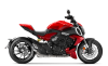 for Ducati Diavel V4