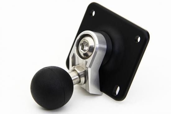 ユニバーサル マウントシステム Yupiteru Atlas MCN 46si / BNV-1 | X