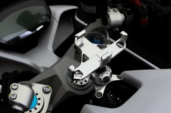 MOTO CORSE モトコルセ ユニバーサル マウントシステム マウント