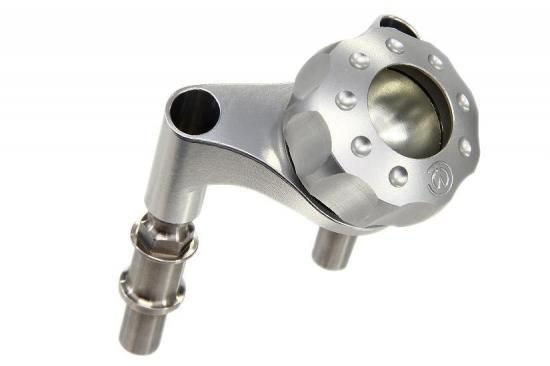 モトコルセ　サインハウス　ユニバーサルマウントシステムマウントベースDucati ユニバーサル マウントシステム マウントベース for Ducati
