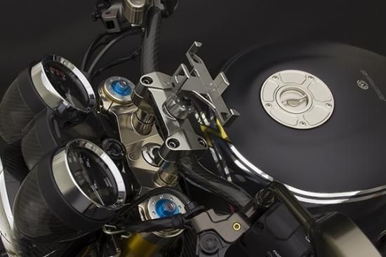 ユニバーサル マウントシステム マウントベース for Kawasaki ユニバーサル マウントシステム マウントベース for Kawasaki