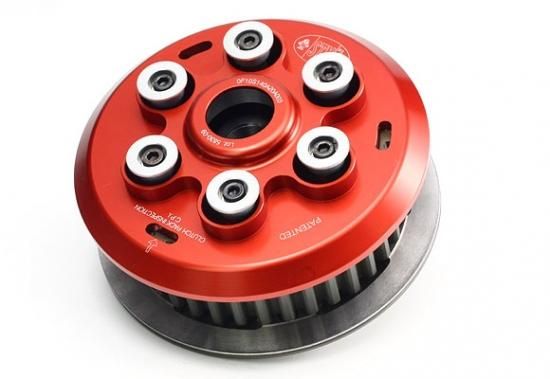 STM クラッチツール UTL-0030 for DUCATI ドゥカティ EVO-SBK