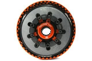STM スリッパークラッチ for YAMAHA WR250R / X (2010-2014