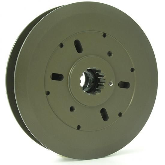 STM スリッパークラッチ for Kawasaki Ninja 250R (2008-2013