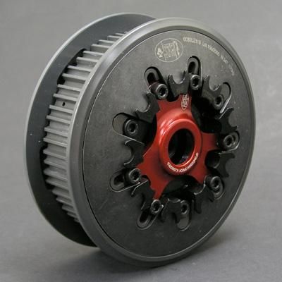 STM スリッパークラッチ for Husqvarna SM / TE 400R / 450R STM スリッパークラッチ for Husqvarna SM / TE 400R / 450R