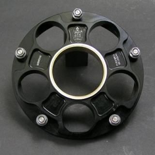 DUCATI STMクイックリリーススプロケット 3枚セット Webike | STM エスティーエム クイックリリース スプロケット