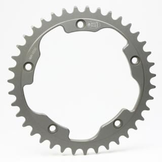 DUCATI STMクイックリリーススプロケット 3枚セット STM エスティーエム クイックリリース スプロケットキャリア