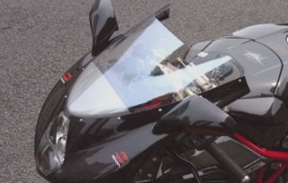 ץƥ ɥ꡼ for MV AGUSTA F4 750