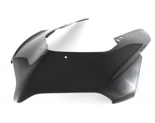 カーボン ヘッドライトフェアリング for Ducati Panigale V4 / Panigale V4S