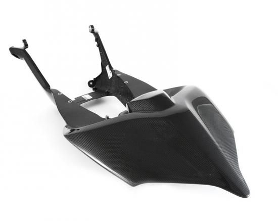 カーボン モノコックシートフレーム for Ducati Panigale V4 カーボン モノコックシートフレーム for Ducati Panigale V4