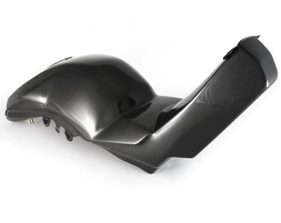 カーボン フューエルタンク for Ducati Panigale V4 / Panigale カーボン フューエルタンク for Ducati Panigale V4 / Panigale