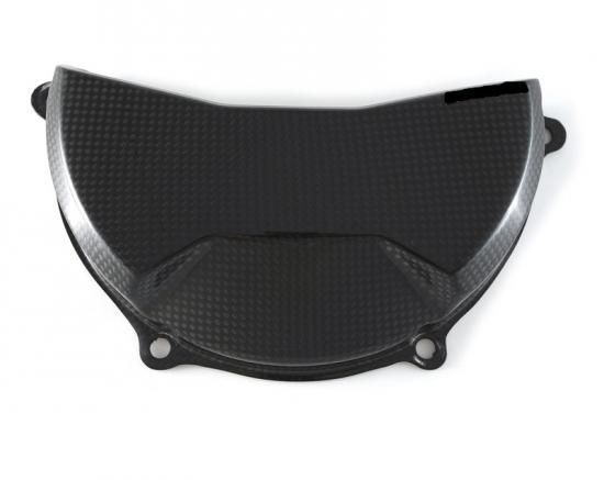 カーボン クラッチカバー for Ducati Panigale V4 / Panigale V4S