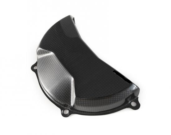 カーボン クラッチカバー for Ducati Panigale V4 / Panigale V4S