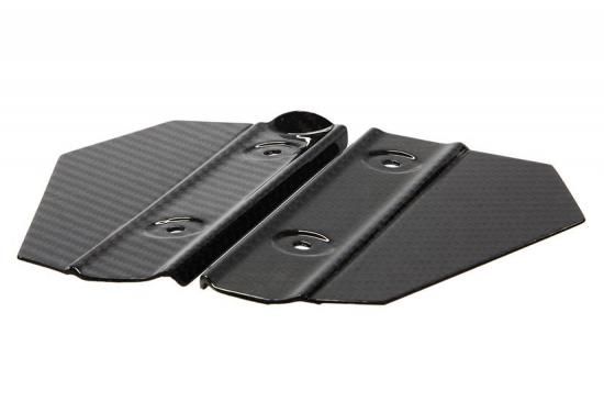 カーボン ウォーターラジエーター サイドパネル for Kawasaki Z900RS - MOTO CORSE Online Store / モトコルセ オンラインストア カーボン ウォーターラジエーター サイドパネル for Kawasaki Z900RS - MOTO CORSE Online Store / モトコルセ オンラインストア