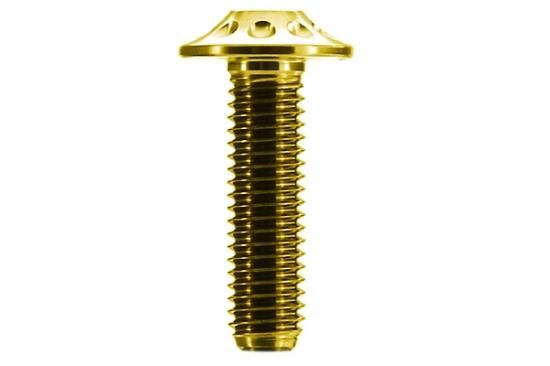 DBT Design チタニウムボルト M5-18mm - MOTO CORSE Online