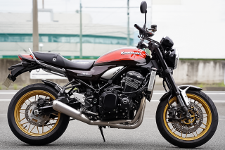 ˥  ե륷ƥ Evoluzione for Kawasaki Z900RS