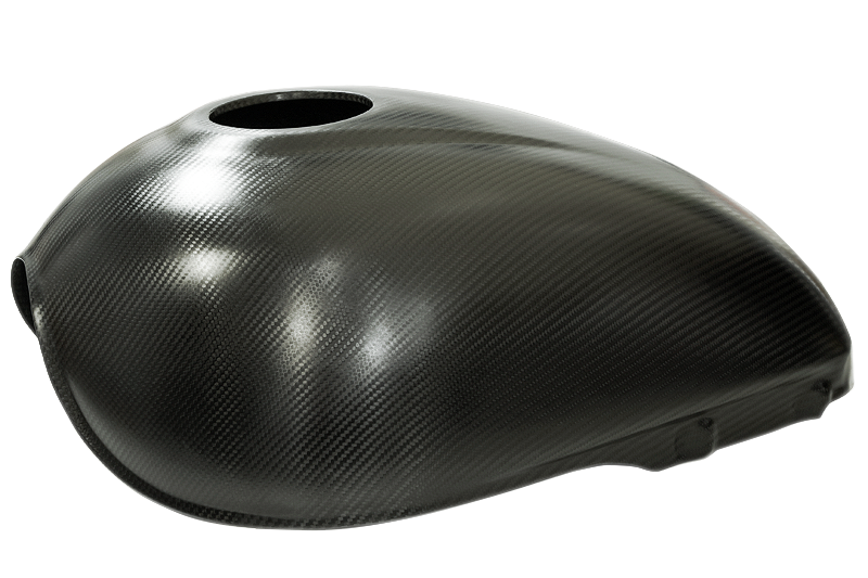 カーボン フューエルタンクカバー for Kawasaki Z900RS - MOTO カーボン フューエルタンクカバー for Kawasaki Z900RS - MOTO