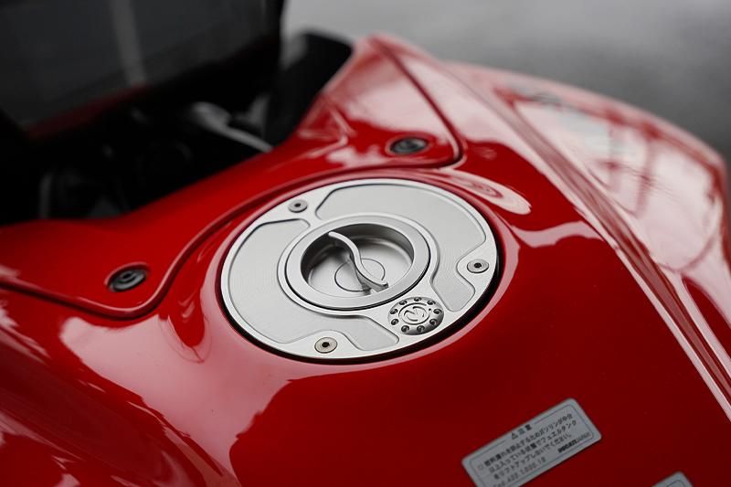 オートバイ用ステアリングスタビライザー オートバイ CB1000R オートバイ用ステアリングスタビライザー オートバイ CB1000R