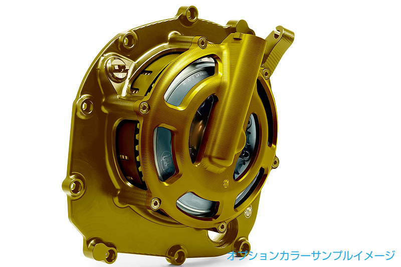 STM ドライスリッパークラッチコンバージョンキット for STM ドライスリッパークラッチコンバージョンキット for