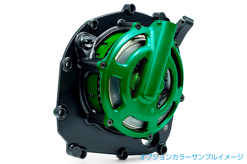 STM ドライスリッパークラッチコンバージョンキット for STM ドライスリッパークラッチコンバージョンキット for