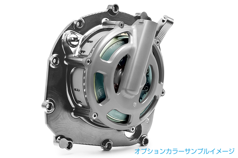 STM ドライスリッパークラッチコンバージョンキット for STM ドライスリッパークラッチコンバージョンキット for