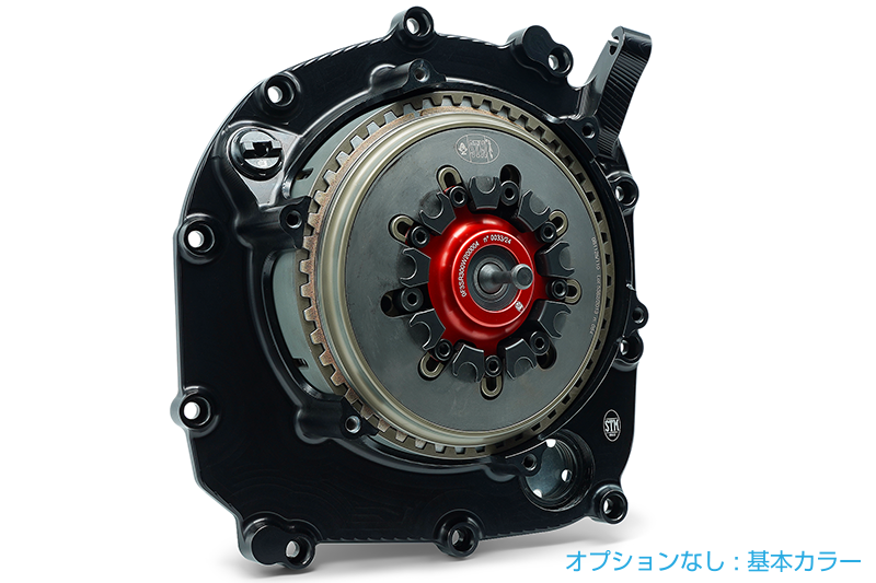 STM ドライスリッパークラッチコンバージョンキット for STM ドライスリッパークラッチコンバージョンキット for