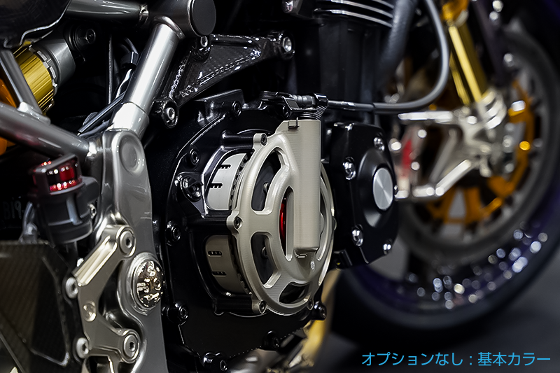 STM ドライスリッパークラッチコンバージョンキット for STM ドライスリッパークラッチコンバージョンキット for