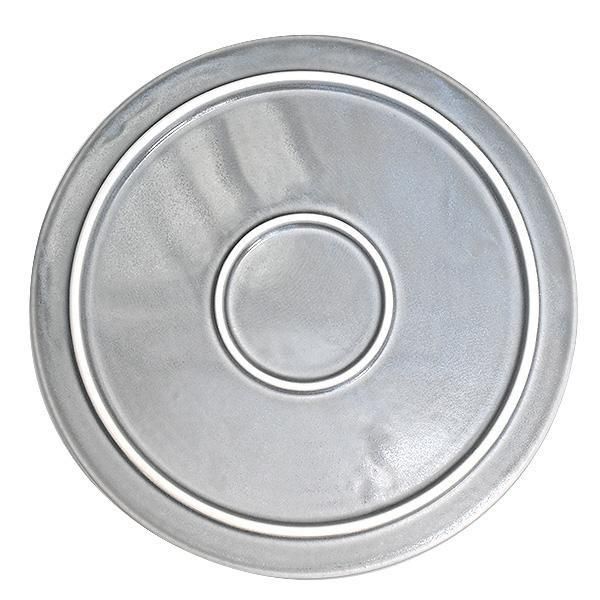 業務用ステンレスプレート26.5センチ59枚 業務用ステンレスプレート26.5センチ59枚 【公式通販】