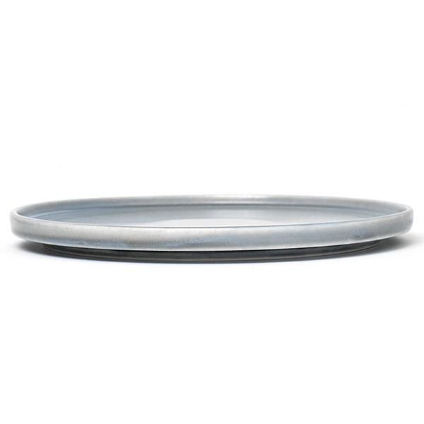 グレーフラット26cm丸皿 約26.5cm 洋食器 丸型プレート 25cm以上 グレーフラット26cm丸皿 約26.5cm 洋食器 丸型プレート 25cm以上