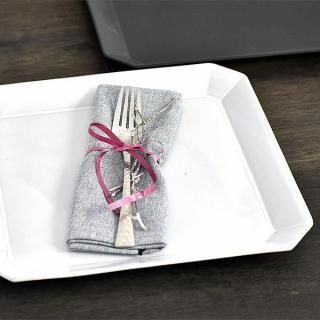 ǥץۥ磻Ȭѥץ졼L 26cm  ο ѷץ졼 25cmʾ  ̳ g-2203-01