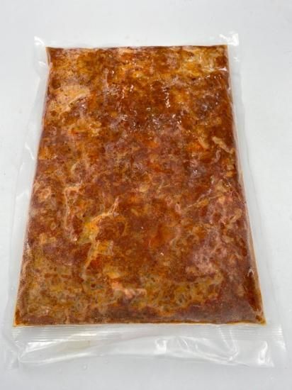 チャンジャ 1パック500g 冷凍 - 肉問屋 田口本店 チャンジャ 1パック500g 冷凍 - 肉問屋 田口本店